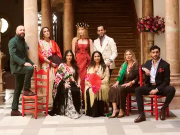 Colección 'A tu Vera'. Colección 'A tu Vera'.