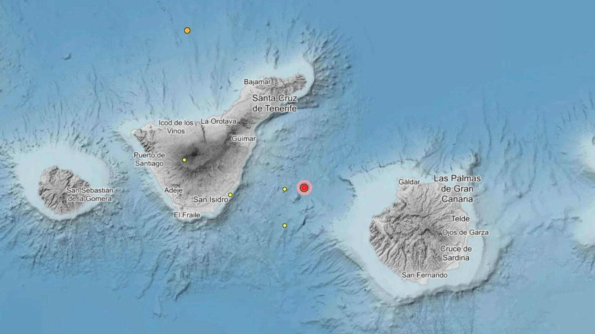 California Earthquake Today: Exploring the Untapped Links Between Earthquakes and Renewable Energy Potential