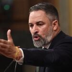 Abascal estalla contra el Gobierno por el &ldquo;saqueo&rdquo; a los aut&oacute;nomos: &ldquo;Pagar m&aacute;s por peores servicios no es progreso&rdquo;