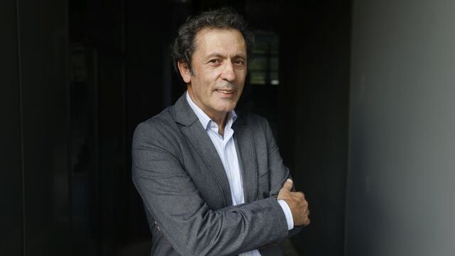 Luis Paz-Ares