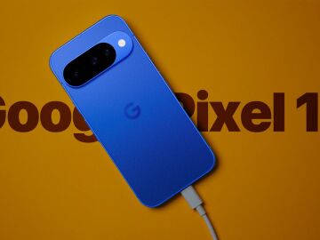 Google Pixel 10