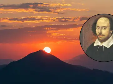 La reflexión de Shakespeare sobre los momentos difíciles: "No hay noche tan larga que no encuentre el día La reflexión de Shakespeare sobre los momentos difíciles: "No hay noche tan larga que no encuentre el día