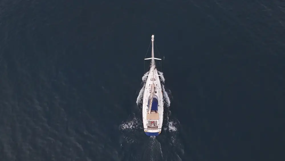 Miguel Ángel Tobías estrena "Cáscara de Nuez" en Kinépolis