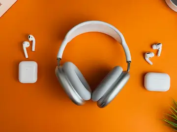 Los AirPods Max 2 ya son oficiales, pero estos reacondicionados siguen siendo la opción más tentadora AirPods Max