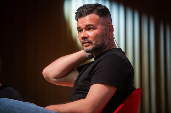 El submarino: El «currela» de Santa Coloma