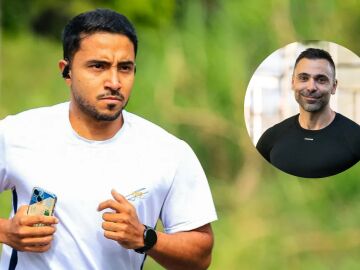 Jos&eacute; Ruiz, entrenador personal: "Es un error pensar que por caminar todos los d&iacute;as ya se est&aacute; cubriendo las necesidades f&iacute;sicas"