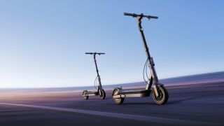 Segway Ninebot KickScooter MAX G2E