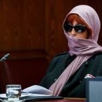 La exmujer de Koldo Garc&iacute;a Patricia &Uacute;riz Iriarte comparece ante la Comisi&oacute;n de Investigaci&oacute;n sobre el &lsquo;caso Koldo&rsquo;