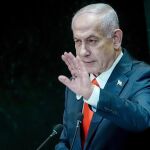 C.Rica.-Netanyahu aplaude a Costa Rica por declarar terrorista a la Guardia Revolucionaria, Hezbol&aacute;, Ham&aacute;s y los hut&iacute;es
