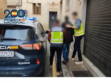 Operativo de la Policía Nacional Operativo de la Policía Nacional