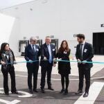 X Charge abre en Valencia su primera f&aacute;brica de cargadores para veh&iacute;culos el&eacute;ctricos fuera de China