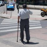 Un total de 271.556 personas est&aacute;n en lista de espera de dependencia, un 2,5% menos que hace un a&ntilde;o