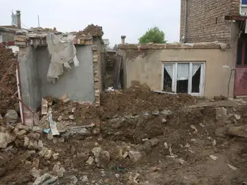 Afganistán.- Aumentan a cerca de 160 los muertos por las lluvias torrenciales e inundaciones en Afganistán Afganistán.- Aumentan a cerca de 160 los muertos por las lluvias torrenciales e inundaciones en Afganistán