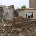 Afganist&aacute;n.- Aumentan a cerca de 160 los muertos por las lluvias torrenciales e inundaciones en Afganist&aacute;n