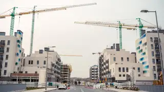 El alcalde de Madrid va a modificar de manera "muy profunda" el reglamento de la Empresa Municipal de la Vivienda y Suelo El alcalde de Madrid va a modificar de manera "muy profunda" el reglamento de la Empresa Municipal de la Vivienda y Suelo