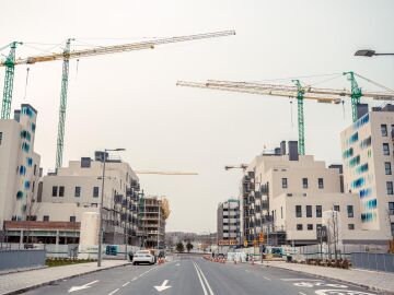 El alcalde de Madrid va a modificar de manera "muy profunda" el reglamento de la Empresa Municipal de la Vivienda y Suelo