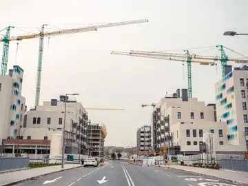 El alcalde de Madrid va a modificar de manera "muy profunda" el reglamento de la Empresa Municipal de la Vivienda y Suelo El alcalde de Madrid va a modificar de manera "muy profunda" el reglamento de la Empresa Municipal de la Vivienda y Suelo