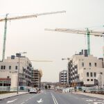 El alcalde de Madrid va a modificar de manera "muy profunda" el reglamento de la Empresa Municipal de la Vivienda y Suelo