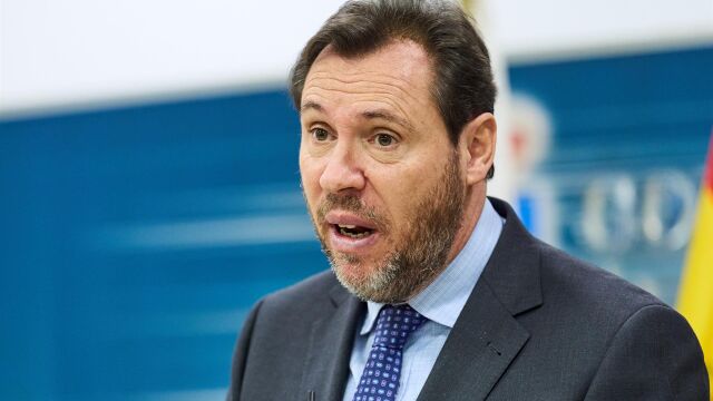 MADRID.-El Pleno de Centro reprueba a &Oacute;scar Puente y reclama su dimisi&oacute;n por "el colapso de Cercan&iacute;as"