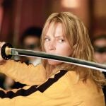 'Kill Bill' regresa a los cines en los que comparte cartelera con 'Incontrolable' y 'La buena hija'