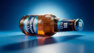 Mahou aumenta su presencia en el mercado de las cervezas sin alcohol con el lanzamiento de una Rubia 0,0 Mahou aumenta su presencia en el mercado de las cervezas sin alcohol con el lanzamiento de una Rubia 0,0