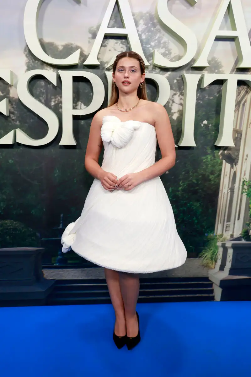 Estreno de la nueva serie ‘La casa de los espíritus’