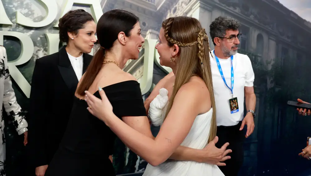 Estreno de la nueva serie ‘La casa de los espíritus’