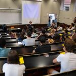 El plan de Catalu&ntilde;a para aumentar en casi 700 las plazas de Medicina: "Hay que atender esta vocaci&oacute;n"