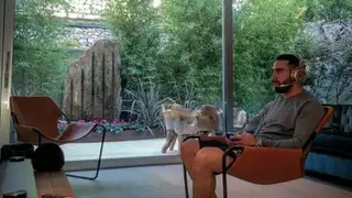 Dani Carvajal Dani Carvajal