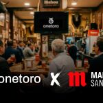Mahou lleva la emoci&oacute;n de los toros a los bares de toda Espa&ntilde;a de la mano de OneToro TV