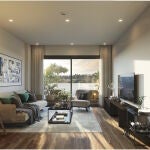 Cando Living dispone de 76 lujosos apartamentos con superficies de 50 a 100 m2 Cando Living dispone de 76 lujosos apartamentos con superficies de 50 a 100 m2