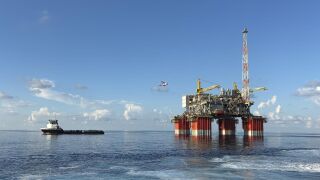 Econom&iacute;a.- El precio del petr&oacute;leo se acerca a 97 d&oacute;lares, con las Bolsas europeas apuntando a ganancias en la apertura