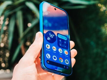 Google Pixel 10