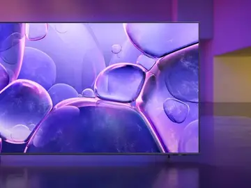 Samsung Crystal UHD U8075F Samsung Crystal UHD U8075F