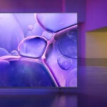 Samsung Crystal UHD U8075F