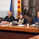 &iquest;Pinza PSC-Alian&ccedil;a? Los socialistas salvan los presupuestos de Orriols en Ripoll