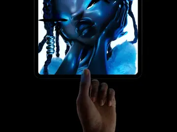 El iPad Pro con chip M5 es una de las mejores compras si buscas potencia y durabilidad iPad Pro M5