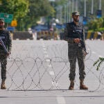 Pakistan US Israel Iran War