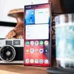 Samsung Galaxy S24 Ultra abril 2026