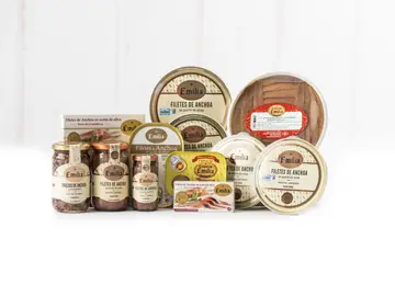 Hay una gran variedad de presentaciones Hay una gran variedad de presentaciones