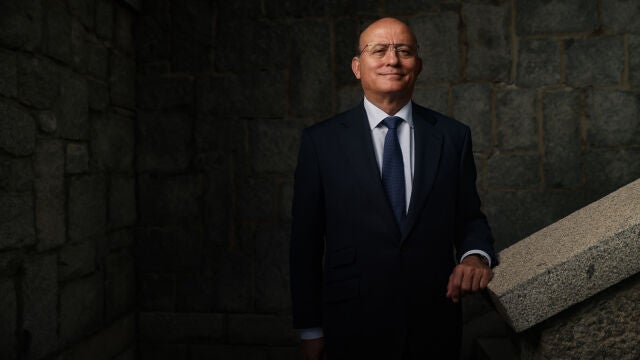 Jos&eacute; Manuel Zuleta 