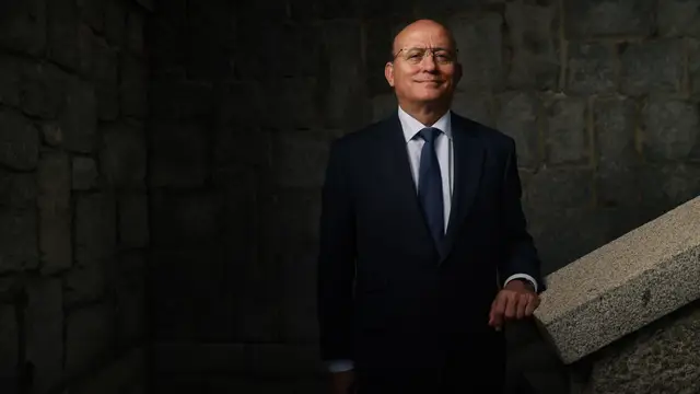 José Manuel Zuleta José Manuel Zuleta