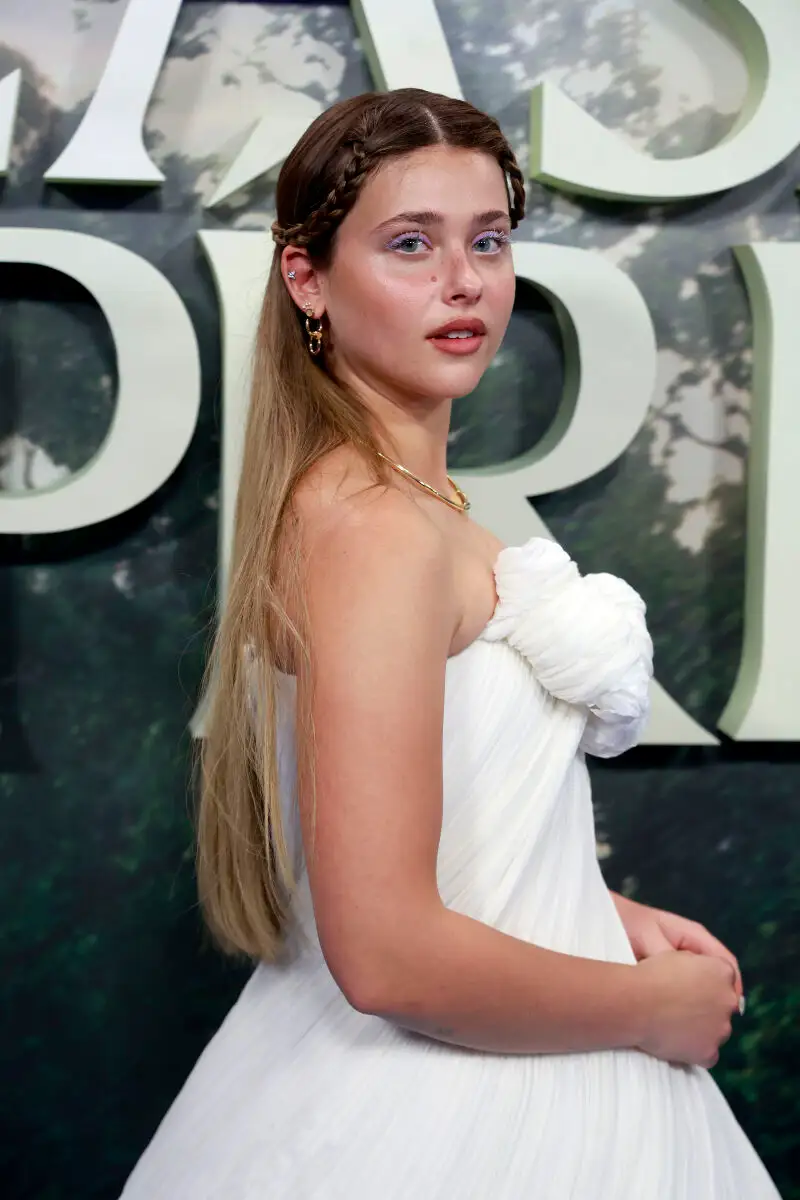 Estreno de la nueva serie ‘La casa de los espíritus’