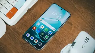 Para nosotros, es un terminal que merece mucho la pena Pantalla del OPPO A6 Pro