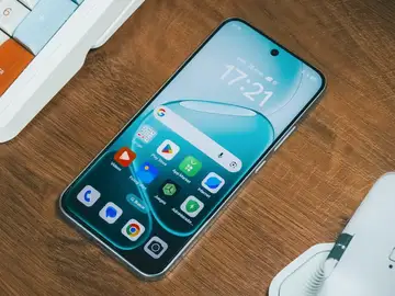 Para nosotros, es un terminal que merece mucho la pena Pantalla del OPPO A6 Pro