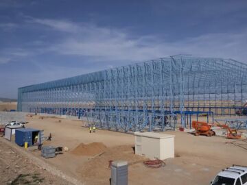 Su puesta en marcha se prev&eacute; para principios del a&ntilde;o que viene