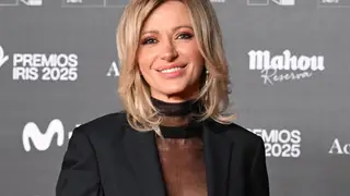 Susanna Griso. Susanna Griso.