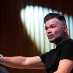 Rufi&aacute;n y Montero piden que ERC y Podemos lideren la uni&oacute;n de la izquierda: Si no nos matan