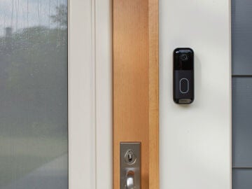 Sistema de videotimbre Blink