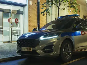 Sucesos.- Ingresa en prisión tras un robo con violencia en Bilbao el presunto autor de la muerte de su pareja en Basauri Sucesos.- Ingresa en prisión tras un robo con violencia en Bilbao el presunto autor de la muerte de su pareja en Basauri